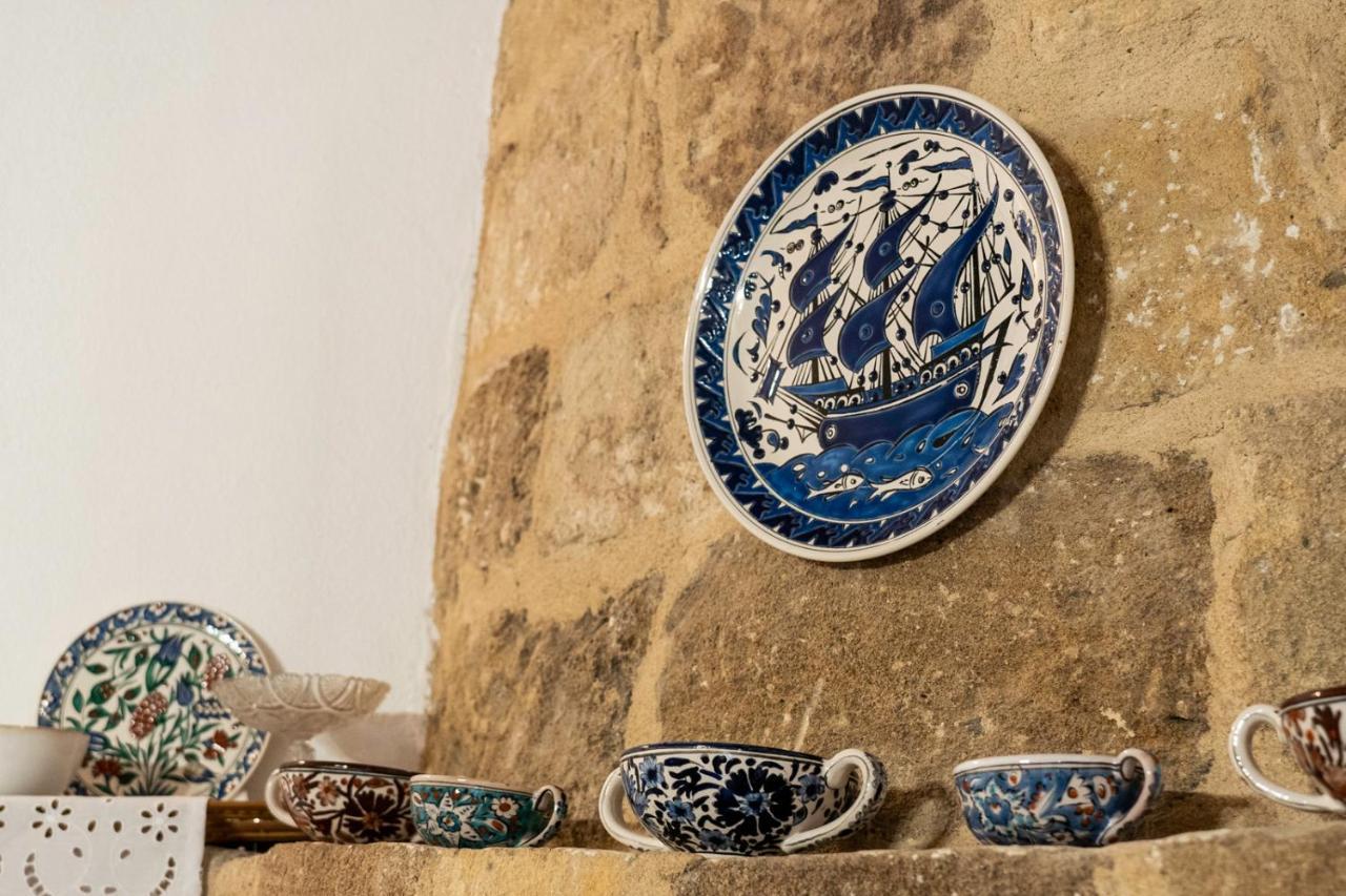아크앤젤로스 "Finio" Traditional House 아파트 외부 사진