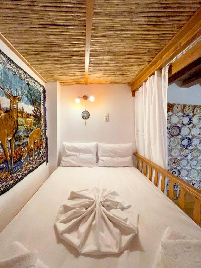 아크앤젤로스 "Finio" Traditional House 아파트 외부 사진