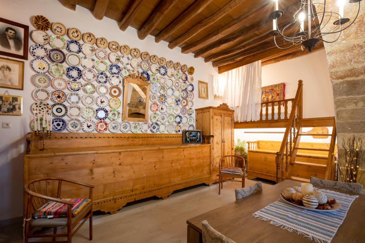 아크앤젤로스 "Finio" Traditional House 아파트 외부 사진